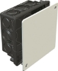 Imagem de Caixa de derivacao Encastrar 100x100x45 PS preto