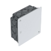 Imagem de Caixa de derivacao Encastrar 100x100x45 PS preto