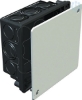 Imagem de Caixa de derivacao Encastrar 100x100x45 PS preto
