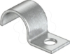 Imagem de Abracadeira metalica uma patilha 8mm St G