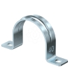 Imagem de Abracadeira metalica duas patilhas 40mm St G