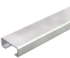 Imagem de Perfil nao perfurado rasgo 11mm 2000x20x8 St FS