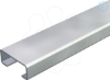 Imagem de Perfil nao perfurado rasgo 11mm 2000x20x8 St FS