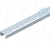 Imagem de Perfil nao perfurado rasgo 16mm 2000x30x15 St FS
