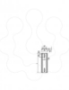 Imagem de Calha DIN em comprimentos extra p/ T Box 119x35x75 St FS