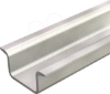 Imagem de Calha DIN nao perfuradaespessura 225mm 2000x35x15 St GTP