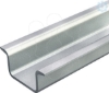 Imagem de Calha DIN nao perfuradaespessura 225mm 2000x35x15 St GTP