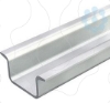 Imagem de Calha DIN nao perfuradaespessura 225mm 2000x35x15 St GTP