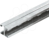 Imagem de Perfil perfurado rasgo 22mm 3000x41x42 St FS