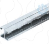 Imagem de Perfil perfurado rasgo 22mm 3000x41x42 St FS