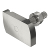 Imagem de Parafuso corredico para perfil MS4121/4141 M6x30mm A4 2B