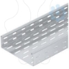 Imagem de Caminho de cabos em chapa SKS perfurado 60x200x3000 V4A 1.4571 2B
