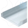 Imagem de Caminho de cabos chapa MKSMU nao perfuradouniao de encaixe 110x600x3050 St FS