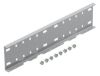 Imagem de Uniao reta para sistema grandes vaos 110 110x500 V4A 1.4571 2B