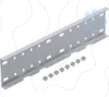 Imagem de Uniao reta para sistema grandes vaos 110 110x500 V4A 1.4571 2B