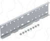 Imagem de Uniao reta para sistema grandes vaos 110 110x500 V4A 1.4571 2B