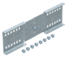 Imagem de Uniao articulada para sistema grandes vaos 110 110x380 St FS