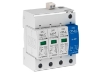 Imagem de Descarregador sobretensoes V20 3+1 com sinalizacao remota 280V