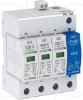 Imagem de Descarregador sobretensoes V20 3+1 com sinalizacao remota 280V