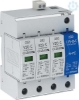 Imagem de Descarregador sobretensoes V20 3+1 com sinalizacao remota 280V