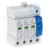 Imagem de Descarregador sobretensoes V20 3+1 com sinalizacao remota 280V
