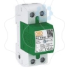 Imagem de Descarregador combinado com sinalizacao visual 255V