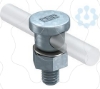 Imagem de Conector para cabo de terras 8 10mm St F