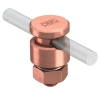 Imagem de Conector para cabo de terras 8 10mm Cu