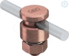Imagem de Conector para cabo de terras 8 10mm Cu