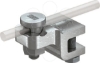 Imagem de Ligador Contacto rapido 12mm TG FT