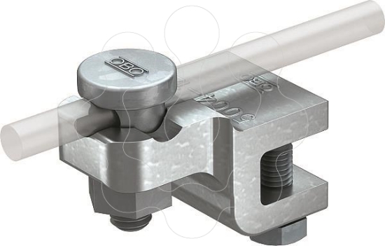 Imagem de Ligador Contacto rapido 12mm TG FT