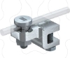 Imagem de Ligador Contacto rapido 12mm TG FT