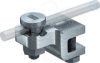 Imagem de Ligador Contacto rapido 12mm TG FT