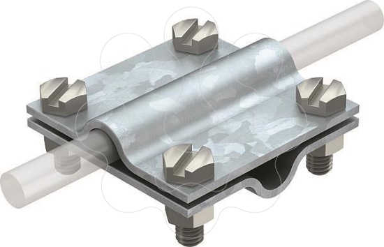 Imagem de Cruzeta 8 10mm St FT