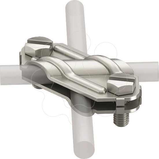 Imagem de Cruzeta 8 10mm V4A 1.4571