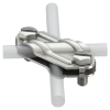 Imagem de Cruzeta 8 10mm V4A 1.4571