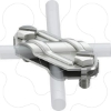Imagem de Cruzeta 8 10mm V4A 1.4571