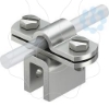 Imagem de Ligador 8/10mm A2 1.4301