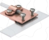 Imagem de Ligador 8/10mm Cu