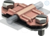 Imagem de Ligador uniao bimetalica FL30x8 10mm Cu
