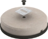 Imagem de Conjunto de montagem inclui pedra FangFix 373x373x84