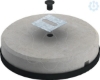 Imagem de Conjunto de montagem inclui pedra FangFix 373x373x84