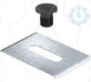 Imagem de FIXADOR GR BASE FANGFIX