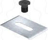 Imagem de FIXADOR GR BASE FANGFIX