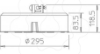 Imagem de Sistema FangFix Sistema completo 10kg BET