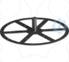 Imagem de Suporte para base para FangFix 10kg PP