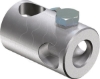 Imagem de Ligador T 20mm Alu