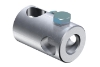 Imagem de Ligador T 20mm Alu
