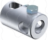 Imagem de Ligador T 20mm Alu