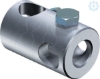 Imagem de Ligador T 20mm Alu